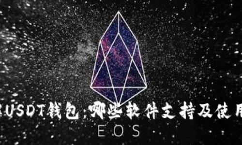  详解USDT钱包：哪些软件支持及使用指南