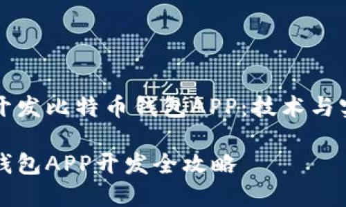 创建和开发比特币钱包APP：技术与实战指南

比特币钱包APP开发全攻略