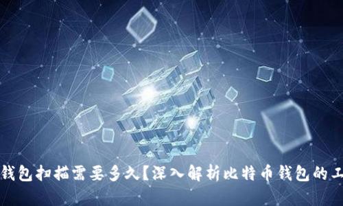 比特币钱包扫描需要多久？深入解析比特币钱包的工作原理