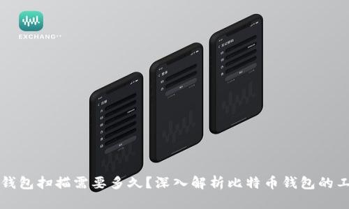 比特币钱包扫描需要多久？深入解析比特币钱包的工作原理