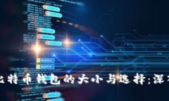 下载比特币钱包的大小与