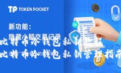 比特币冷钱包私钥教程比