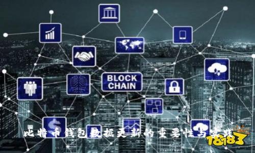 比特币钱包数据更新的重要性与实践