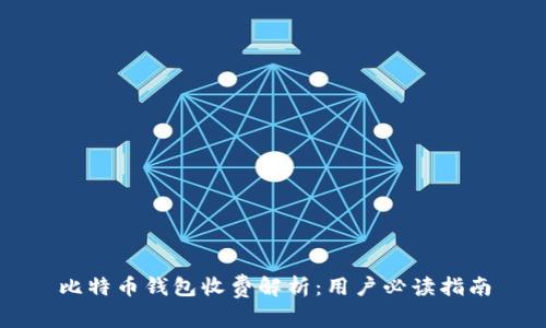 比特币钱包收费解析：用户必读指南