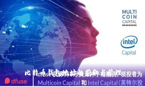 比特币钱包地址的获取与管理