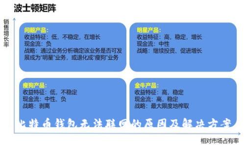 比特币钱包无法联网的原因及解决方案