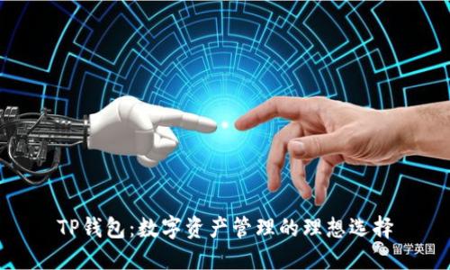 TP钱包：数字资产管理的理想选择