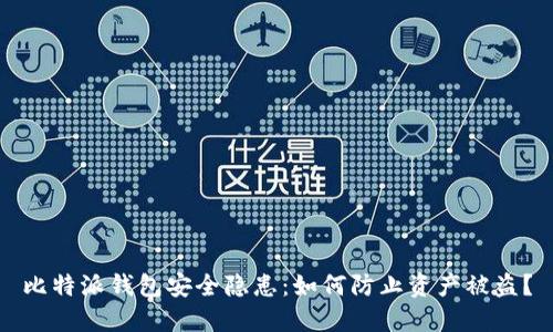 比特派钱包安全隐患：如何防止资产被盗？