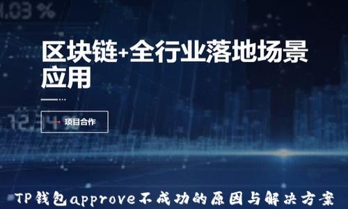 
TP钱包approve不成功的原因与解决方案
