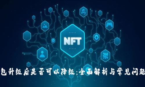 TP钱包升级后是否可以降级：全面解析与常见问题解答
