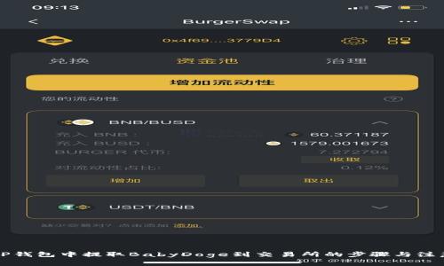 浅析TP钱包中提取BabyDoge到交易所的步骤与注意事项