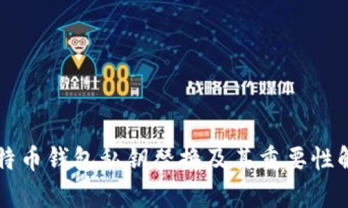 比特币钱包私钥替换及其重要性解析