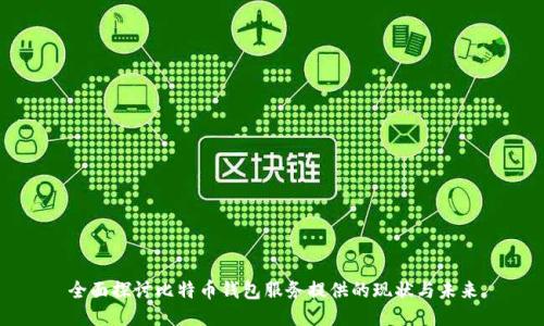 全面探讨比特币钱包服务提供的现状与未来