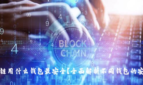 区块链用什么钱包最安全？全面解析不同钱包的安全性