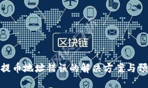 TP钱包提币地址错误的解决方案与预防措施