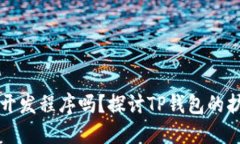 在TP钱包内可以开发程序吗