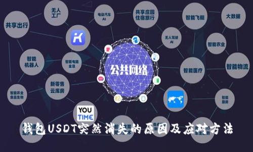 钱包USDT突然消失的原因及应对方法