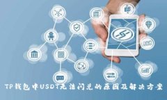 TP钱包中USDT无法闪兑的原