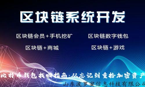 比特币钱包找回指南：从忘记到重拾加密资产