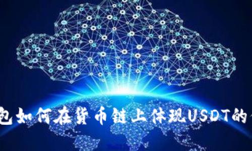 TP钱包如何在货币链上体现USDT的价值？