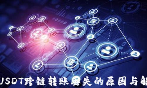 
TP钱包USDT跨链转账丢失的原因与解决方案