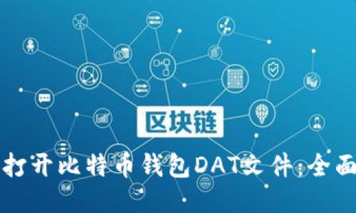 如何打开比特币钱包DAT文件：全面指南