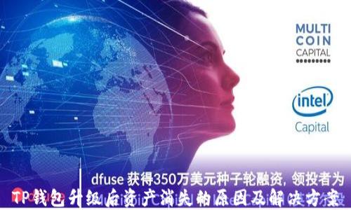 
TP钱包升级后资产消失的原因及解决方案
