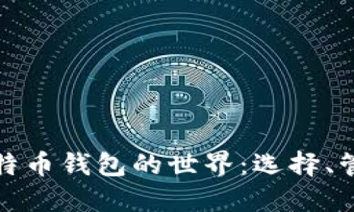 深入探索比特币钱包的世界：选择、管理与安全性