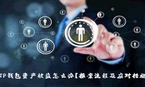 TP钱包资产被盗怎么办？报案流程及应对措施