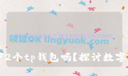 一个手机可以下2个tp钱包吗？探讨数字钱包的多重应用