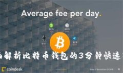 全面解析比特币钱包的3分