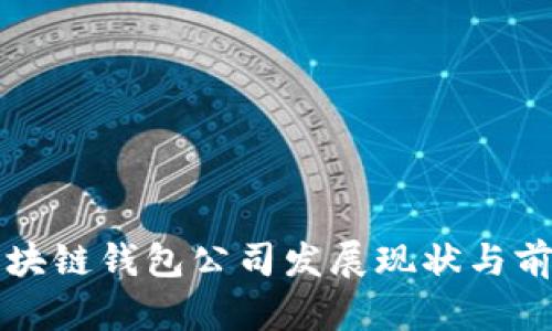 北美区块链钱包公司发展现状与前景分析