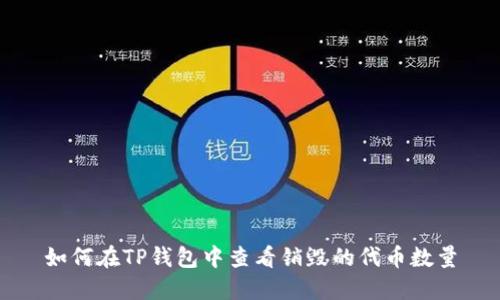 如何在TP钱包中查看销毁的代币数量