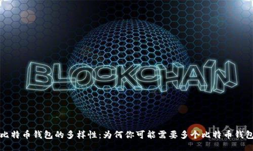 比特币钱包的多样性：为何你可能需要多个比特币钱包