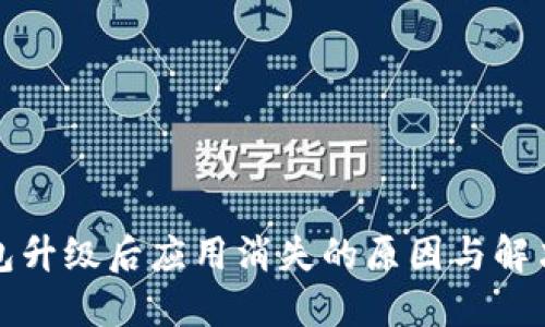 TP钱包升级后应用消失的原因与解决方案
