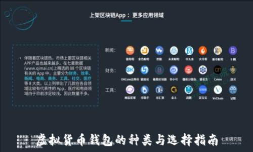   
虚拟货币钱包的种类与选择指南