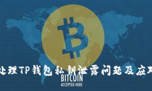 如何处理TP钱包私钥泄露问题及应对策略
