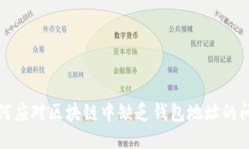 如何应对区块链中缺乏钱包地址的问题