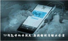 TP钱包中的币消失：原因解