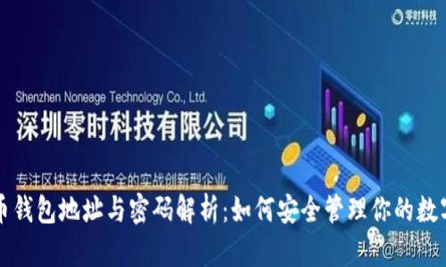 比特币钱包地址与密码解析：如何安全管理你的数字资产