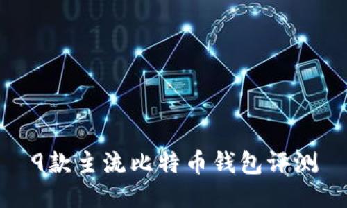 9款主流比特币钱包评测