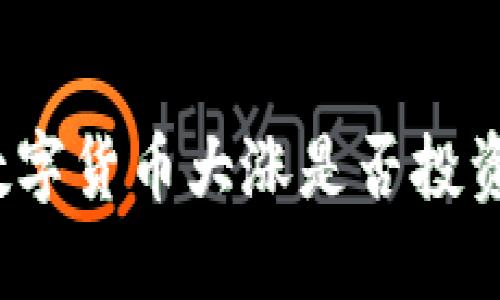 TP钱包购买的数字货币大涨是否投资机会的转折点？