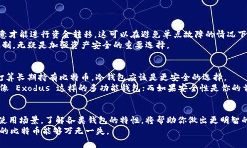 比特币可以使用多种不同类型的钱包，选择适合自己的钱包涉及到许多因素，包括安全性、易用性、功能等。下面我列出了一些常见的比特币钱包类型，并分别介绍其优缺点。

1. 热钱包（在线钱包）
热钱包是指那些连接到互联网的钱包，用户可以通过网页、手机应用或桌面应用来访问它们。这种钱包方便实用，适合频繁交易的用户。
例如，Coinbase 和 Binance 都是流行的热钱包。这些平台不仅支持比特币，还支持多种其他加密货币，方便用户在不同资产之间进行买卖。
然而，热钱包的最大风险在于黑客攻击。如果你打算长期持有比特币，或者拥有大量的比特币，热钱包可能不是最佳选择。尽管如此，很多热钱包都提供双重认证和其他安全措施，能在一定程度上保护你的资产。

2. 冷钱包（硬件钱包）
冷钱包是指不连接互联网的钱包，通常以硬件设备的形式存在。比如，Ledger Nano S 和 Trezor 都是广受欢迎的硬件钱包。
冷钱包提供了极高的安全性，因为即使电脑或手机受到恶意软件的攻击，黑客也无法直接获取你的私钥。使用冷钱包存储比特币可大大降低被盗风险。
然而，冷钱包的使用相对复杂，需要一定的技术知识。用户在进行交易时需要把冷钱包连接到一个互联网设备上，从而转移资金。此外，一旦硬件故障或丢失，用户可能会面临不可逆的损失，因此备份私钥和助记词至关重要。

3. 软件钱包
软件钱包是安装在计算机或手机上的程序，可以分为轻钱包和全节点钱包。轻钱包（如 Electrum）下载和同步区块链的部分数据，占用较少存储空间，适合移动设备使用，而全节点钱包（如 Bitcoin Core）则需要下载整个区块链，适合高端用户和开发者。
轻钱包使用方便且快速，适合日常的小额交易；全节点钱包虽安全性高，但也需要更多的存储资源和时间来同步。
此外，软件钱包的安全性依赖于用户的设备，若设备被病毒感染，可能导致资产被盗。为此，定期更新软件和防病毒措施是必要的。

4. 纸钱包
纸钱包是一种将比特币的私钥和公钥打印在纸上的离线存储方法。这种方式几乎不受网络攻击的威胁，适合长期投资者。
制作纸钱包时，用户需要使用专门的工具生成密钥对，并在不连接互联网的电脑上进行操作。然后将密钥打印出来，并妥善保管。
纸钱包的缺点是容易丢失或损坏，一旦丢失，资产将难以恢复。此外，在使用纸钱包进行交易时，用户需要手动输入密钥，非常繁琐。

5. 多签钱包
多签钱包也被称为多重签名钱包，它需要多个私钥的签名才能完成交易，提供了额外的安全层级。
例如，如果你和朋友共同管理一笔比特币资产，设置一个三分之二的多签钱包可以确保至少两人同意才能进行资金转移。这可以在避免单点故障的情况下，实现联合管理的目的。
然而，使用多签钱包也需要更高的技术知识，对普通用户可能略显复杂。但在大额投资时采用多签机制，无疑是加强资产安全的重要选择。

选择比特币钱包的建议
在选择比特币钱包时，首先要明确自己的需求。如果你是短期交易者，那么热钱包会更方便；如果你打算长期持有比特币，冷钱包应该是更安全的选择。
同时，不同钱包的安全性、易用性和兼容性也值得考虑。例如，如果你计划进行多币种交易，可以考虑像 Exodus 这样的多功能钱包；而如果安全性是你的首要关注点，硬件钱包无疑是最佳选择。

总结
选择比特币钱包是一件重要且可能影响到你资产安全的事情，每个钱包都有其优缺点，适合不同的使用场景。了解各类钱包的特性，将帮助你做出更明智的选择，从而在这个瞬息万变的数字货币世界中更安全地管理自己的资产。
无论选择哪种钱包，牢记安全始终是首位的，务必定期备份私钥，保持软件更新，选择强密码，确保你的比特币能够万无一失。