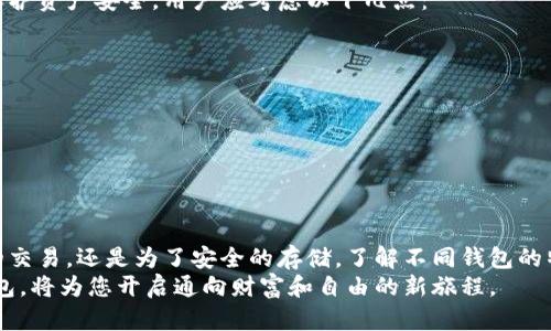 比特币钱包是存储、发送和接收比特币的工具。根据不同的分类标准，比特币钱包可以分为以下几种主要类型：

1. 热钱包（在线钱包）
热钱包通常是连接到互联网的比特币钱包。这种类型的钱包旨在提供便利性，允许用户快速进行交易。热钱包的形式包括但不限于一些知名的在线平台，如交易所钱包和移动应用钱包。
例如，Coinbase、Binance等大型加密货币交易所都提供热钱包服务，用户可以在这些平台上轻松地存储和交易比特币。移动应用钱包，比如Trust Wallet或Blockchain.com钱包，也属于热钱包，它们允许用户在手机上随时随地进行交易。
然而，热钱包的缺点在于由于其与互联网连接，容易受到黑客攻击和安全漏洞的威胁。因此，对于长时间持有比特币的用户，热钱包并不是最安全的选择。

2. 冷钱包（离线钱包）
冷钱包则是与互联网完全隔离的比特币钱包。它更注重安全性，适合长期存储比特币。冷钱包的形式主要有硬件钱包和纸钱包。
硬件钱包，如Ledger Nano S或Trezor，是专门的设备，可以安全地存储私钥，而无须连接到互联网。用户在进行交易时需要将硬件钱包连接到计算机或移动设备，确保私钥的安全性。
纸钱包的形式则是将比特币的私钥和公钥打印或书写在纸上，完全不接触互联网，从而避免网络攻击的风险。尽管纸钱包的安全性较高，但用户需妥善保管，避免纸张损坏或丢失。

3. 钱包软件（桌面钱包）
桌面钱包是安装在个人计算机上的软件，用户可以通过该软件生成比特币钱包及管理比特币。常见的桌面钱包包括Electrum和Bitcoin Core。
桌面钱包的安全性相对较高，且通常也支持更多的功能，如交易历史、地址管理等。然而，用户需要确保其计算机的安全，避免恶意软件的侵袭。

4. 多重签名钱包
多重签名（multisig）钱包是一种需要多个私钥来授权交易的钱包。这意味着若要进行交易，必须满足多数参与者的批准。这样的设计提高了安全性，常被企业或团队使用。
例如，如果一个团队有三名成员，仅当其中两名成员批准交易时，资金才能被动用。这种方式能够有效降低因单一私钥泄露而导致的风险。

5. 专用钱包（专用场景的钱包）
近年来，随着比特币生态系统的发展，出现了一些专用钱包，这些钱包为特定场景或用途而设计。例如，某些平台为数字艺术家和收藏家提供NFT专用钱包，以满足他们在NFT交易中的需求。
在这些钱包中，用户不仅可以存储比特币，还能管理其他加密资产，提升用户的使用体验。

6. 选择钱包的注意事项
选择合适的比特币钱包非常重要，用户应根据自身需求和对安全性的重视程度进行选择。为了保护资产安全，用户应考虑以下几点：
ul
    listrong安全性：/strong确保钱包提供加密保护和备份功能。/li
    listrong便捷性：/strong考虑交易的频繁程度，热钱包更加便利，而冷钱包更安全。/li
    listrong支持币种：/strong一些钱包支持多种加密货币，而有些则专注于比特币。/li
    listrong用户体验：/strong界面友好、易于上手是选择钱包的重要考量。/li
/ul

7. 结论
比特币钱包的种类繁多，用户可以根据自己的需求选择合适的钱包进行使用。无论是为了便捷的交易，还是为了安全的存储，了解不同钱包的特性将帮助用户做出最佳选择。
在比特币的世界中，钱包不仅是存储工具，更是用户与数字资产的一座桥梁。选择一款合适的钱包，将为您开启通向财富和自由的新旅程。