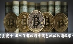 确保资金安全：深入了解