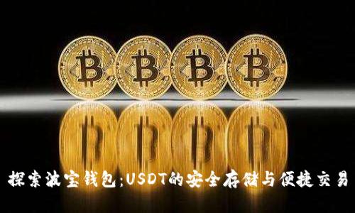 探索波宝钱包：USDT的安全存储与便捷交易