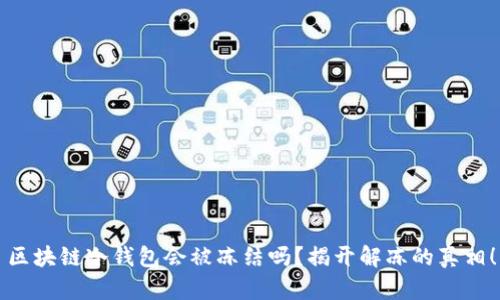 区块链冷钱包会被冻结吗？揭开解冻的真相！