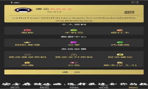 比特币安全存储攻略：选择最适合你的数字钱包