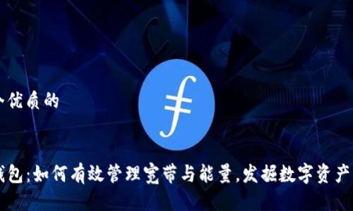 思考一个优质的


解密TP钱包：如何有效管理宽带与能量，发掘数字资产的新潜力