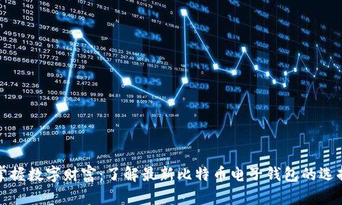 掌握数字财富：了解最新比特币电子钱包的选择